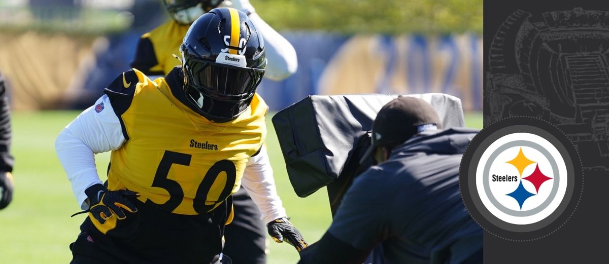Roberts to be signed to practice squad taken on the South Side (Steelers)